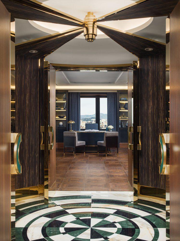 Le Meridien Seoul Exteriör bild